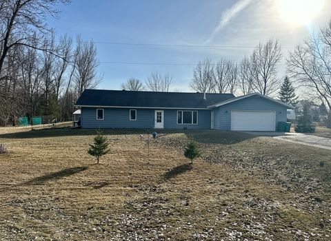28169 Meadow Drive Detroit Lakes MN 56501