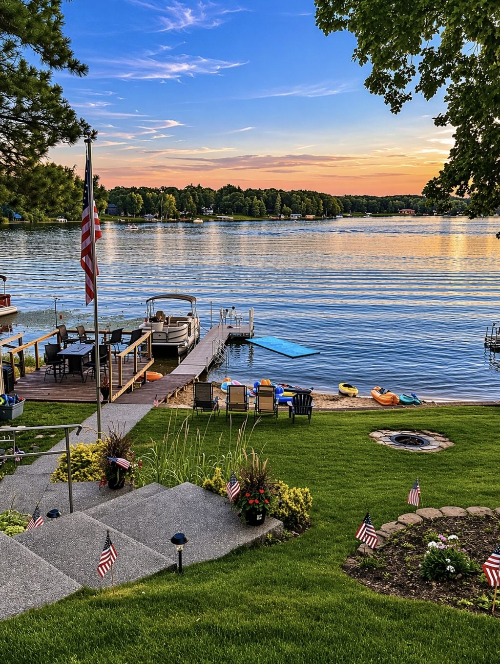 Photo of 10108 285th Lane, Zimmerman, MN 55398 (MLS # 7057102)