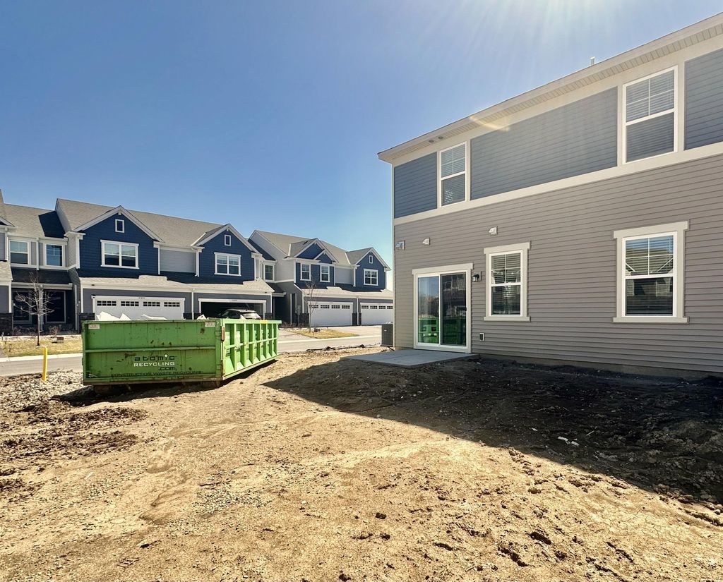 Photo of 20029 62nd Place, Corcoran, MN 55340 (MLS # 7072577)