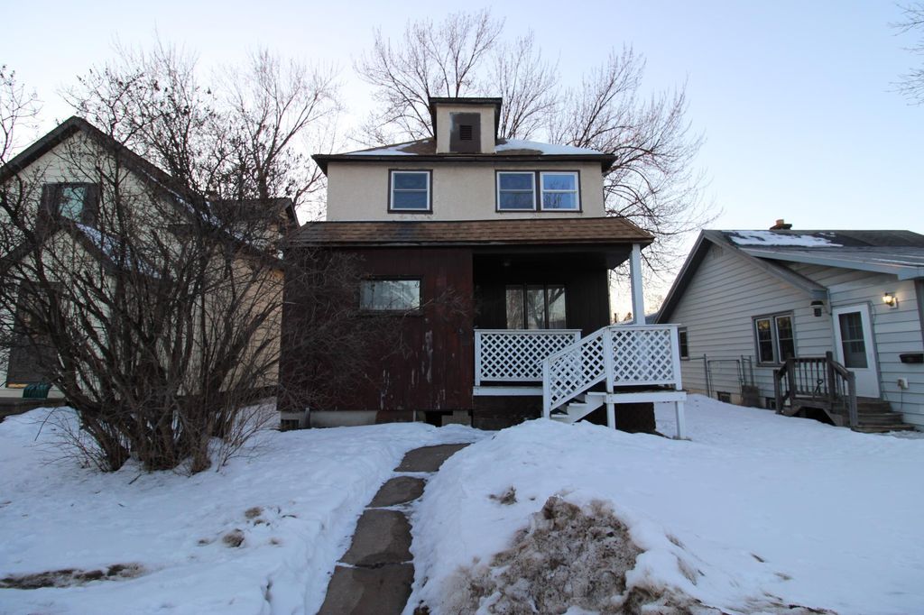 Photo of 2519 3rd Avenue E, Hibbing, MN 55746 (MLS # 7021492)