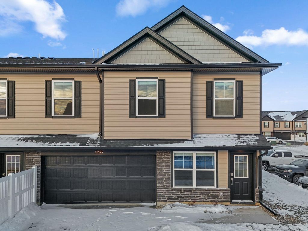 Photo of 5233 Long Pointe Pass, Woodbury, MN 55129 (MLS # 7002074)