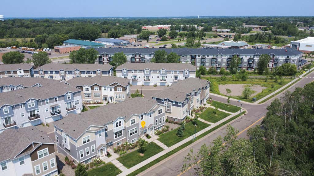 Photo of 2215 Gateway Hill Road, North Saint Paul, MN 55109 (MLS # 7102425)