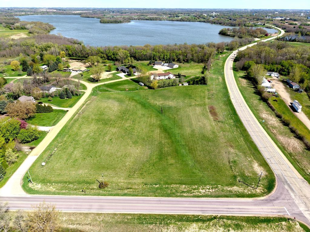 Photo of TBD (Lot 2) Wildwood Circle, Albert Lea, MN 56007 (MLS # 7063804)