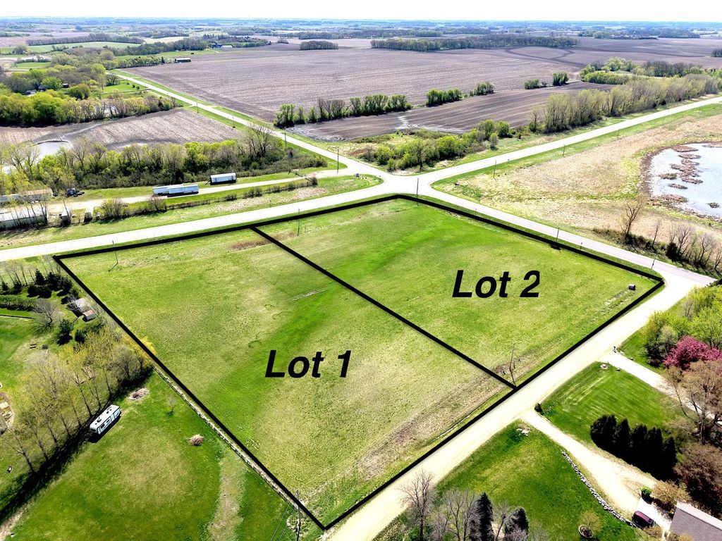 Photo of TBD (Lot 2) Wildwood Circle, Albert Lea, MN 56007 (MLS # 7063804)