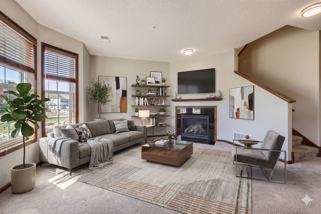 Photo of 17352 72nd Avenue N #1202, Maple Grove, MN 55311 (MLS # 7095819)