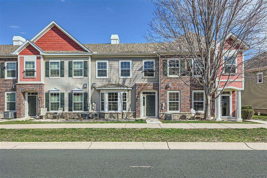 Photo of 17352 72nd Avenue N #1202, Maple Grove, MN 55311 (MLS # 7095819)