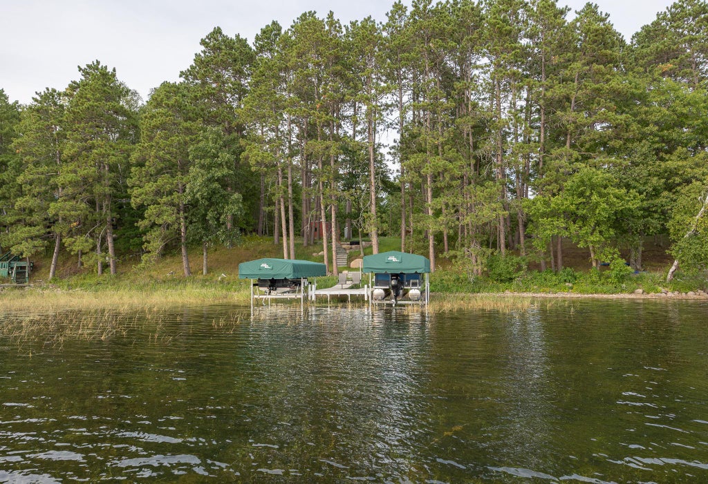 Photo of TBD Broadwater Lane NE, Longville, MN 56655 (MLS # 7137753)