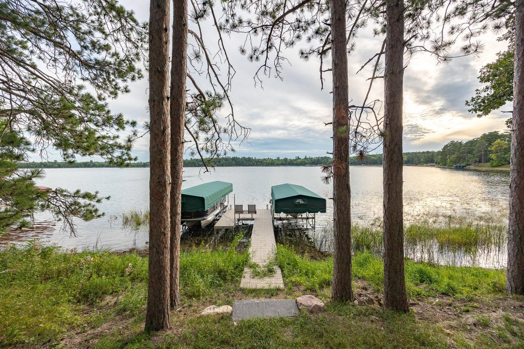 Photo of TBD Broadwater Lane NE, Longville, MN 56655 (MLS # 7137753)