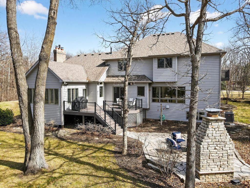 Photo of 18650 Verna Lane, Prior Lake, MN 55372 (MLS # 7046928)