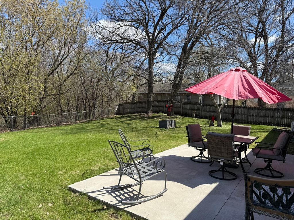 Photo of 740 Springen Avenue, Fergus Falls, MN 56537 (MLS # 7059554)