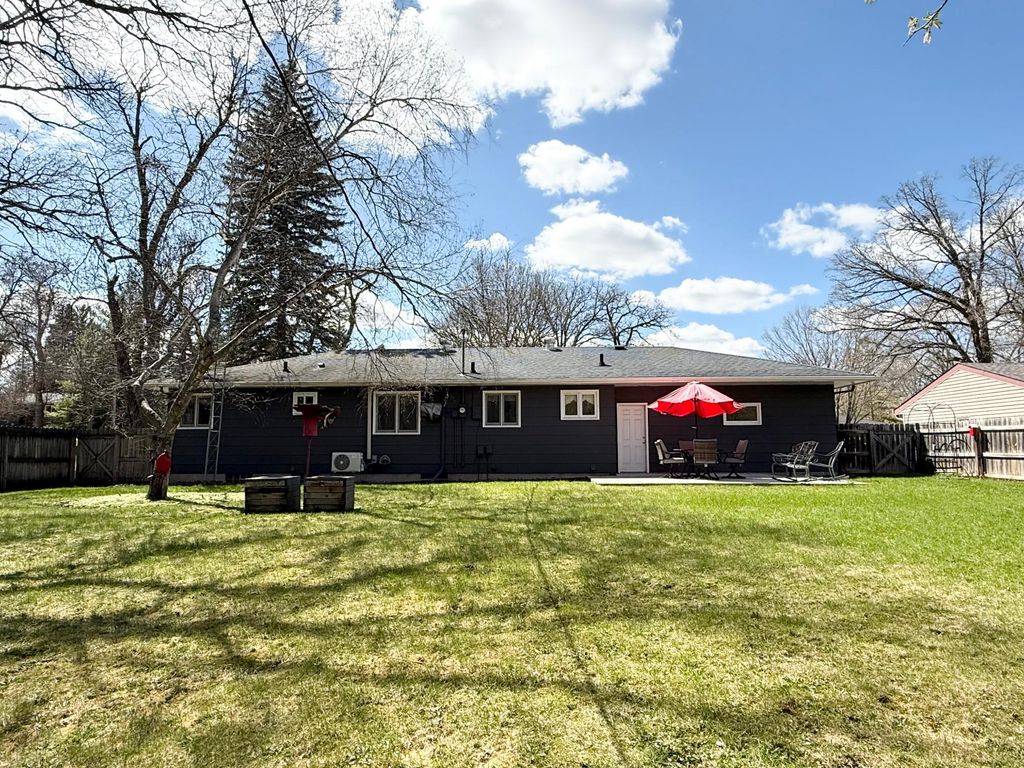Photo of 740 Springen Avenue, Fergus Falls, MN 56537 (MLS # 7059554)