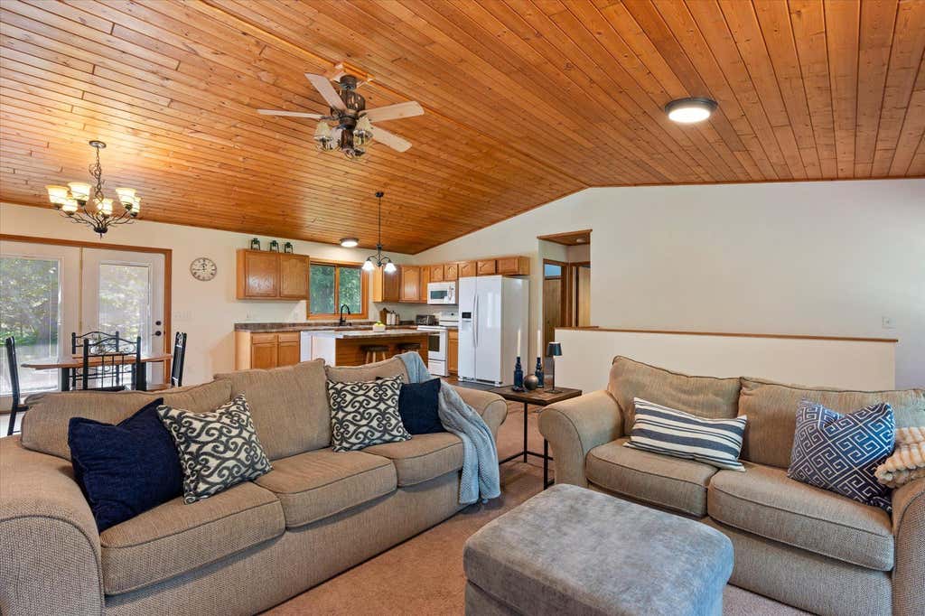 Photo of 37162 Blacksmith Place, Crosslake, MN 56442 (MLS # 7114859)