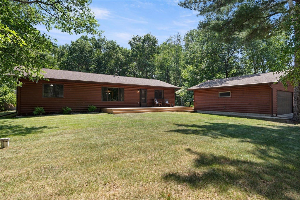 Photo of 37162 Blacksmith Place, Crosslake, MN 56442 (MLS # 7114859)
