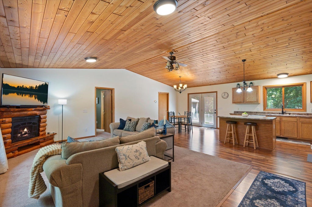 Photo of 37162 Blacksmith Place, Crosslake, MN 56442 (MLS # 7114859)