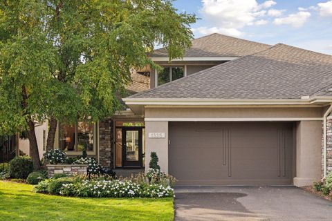 1335 Waterford Drive Golden Valley MN 55422