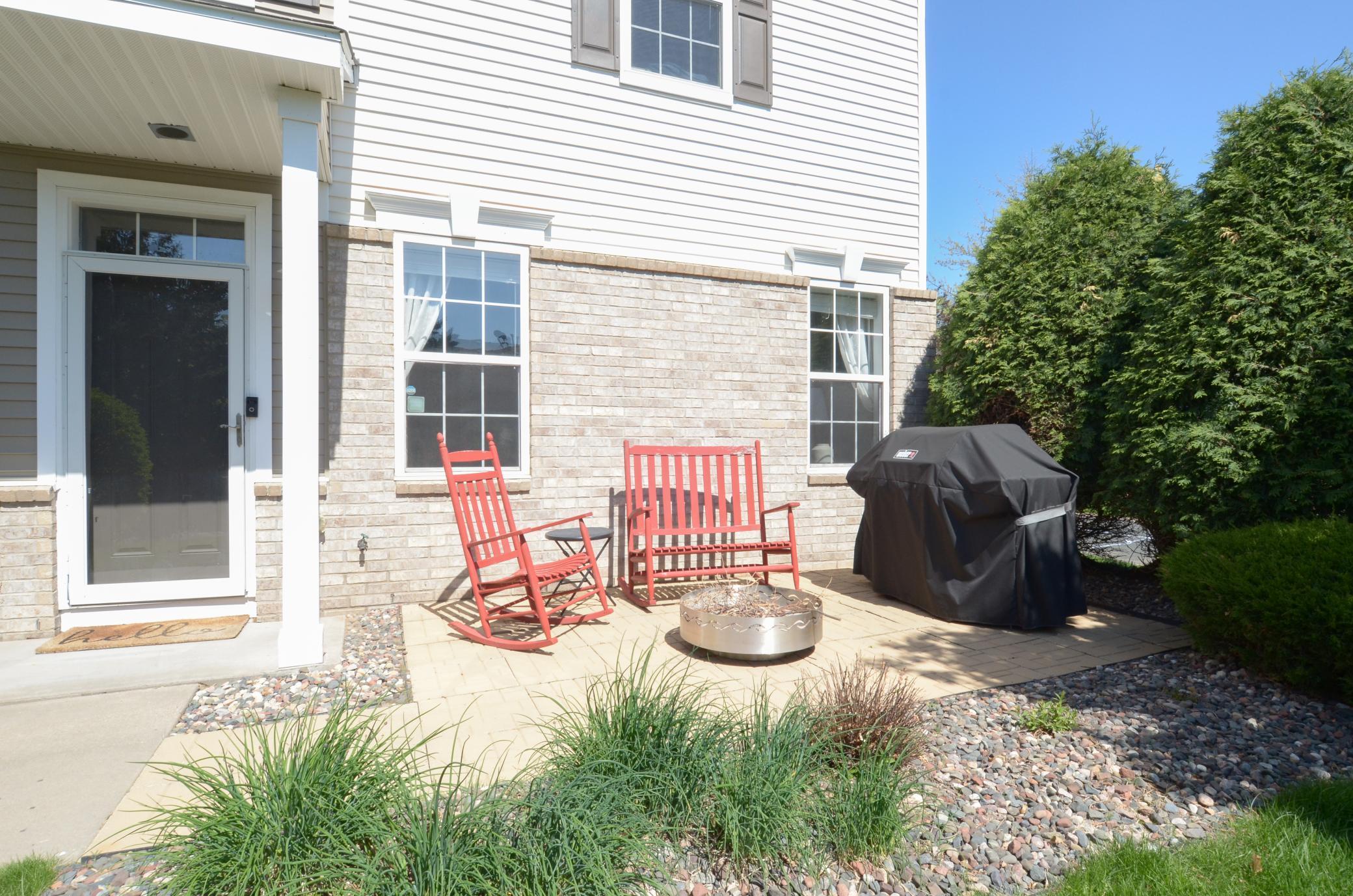 15608 Emerald Drive N 1