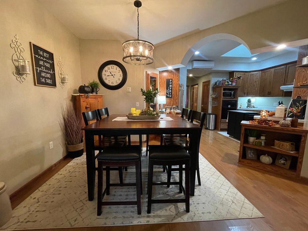 Photo of 27 5th Street, Swanville, MN 56382 (MLS # 7027653)