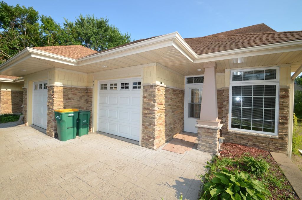 Photo of 27 5th Street, Swanville, MN 56382 (MLS # 7027653)