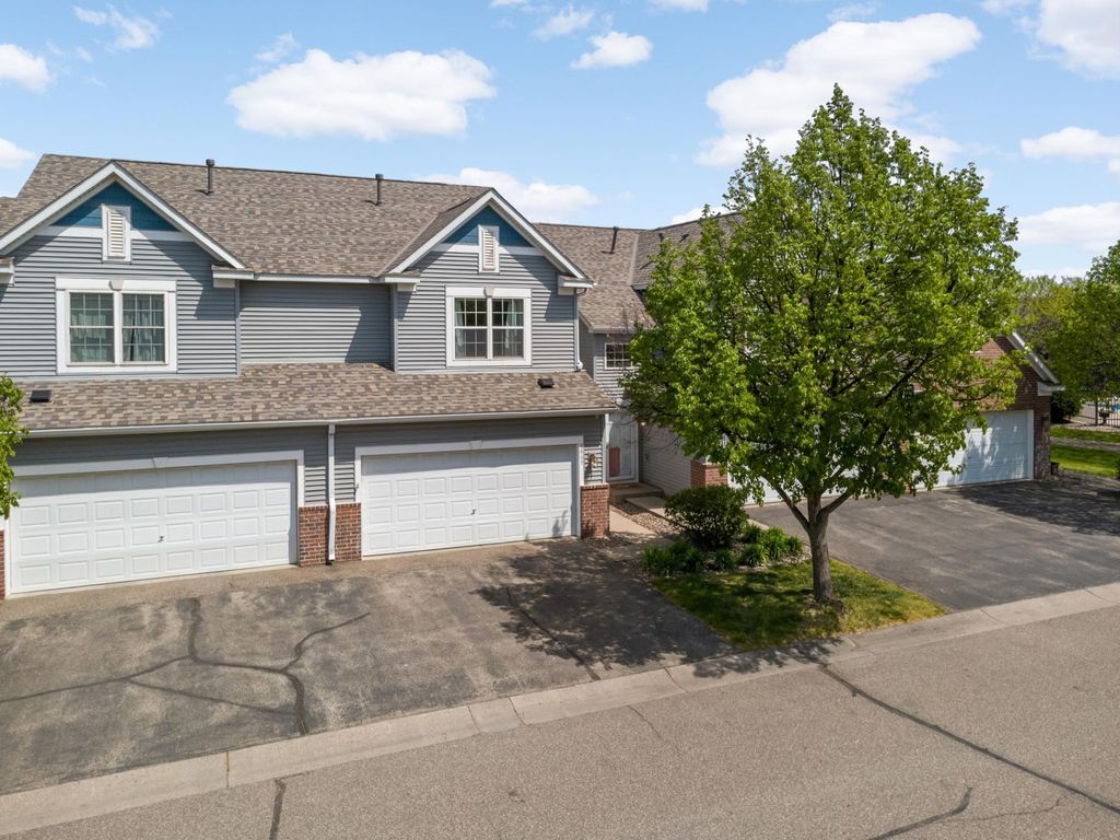 Photo of 6869 Folkestone Road #614, Apple Valley, MN 55124 (MLS # 7075472)