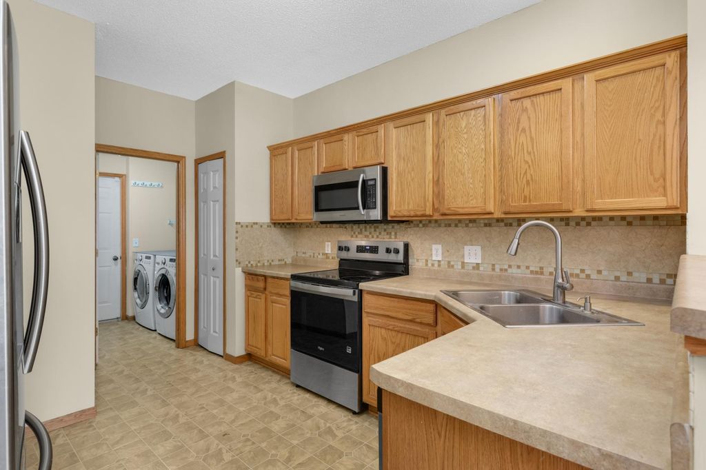 Photo of 6869 Folkestone Road #614, Apple Valley, MN 55124 (MLS # 7075472)