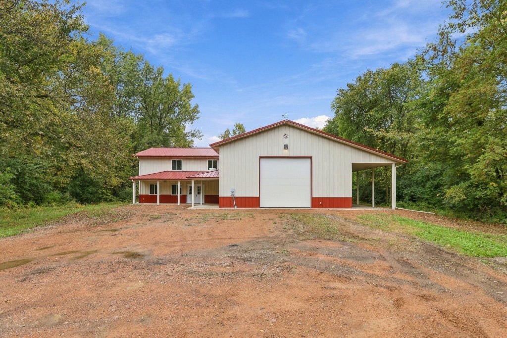 Photo of 11990 Dempsey Avenue SW, Montrose, MN 55363 (MLS # 7152438)