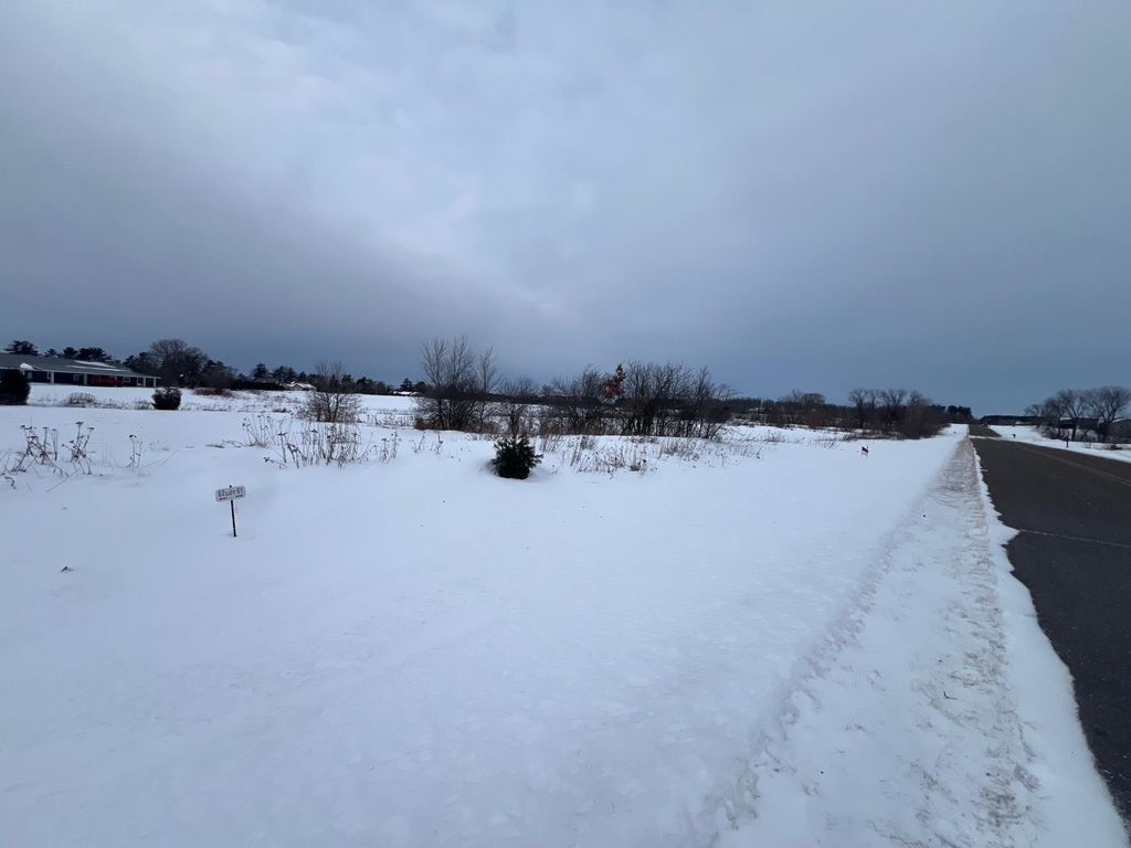 Photo of Lot 61 21 1/4 Street, Rice Lake, WI 54868 (MLS # 7002341)