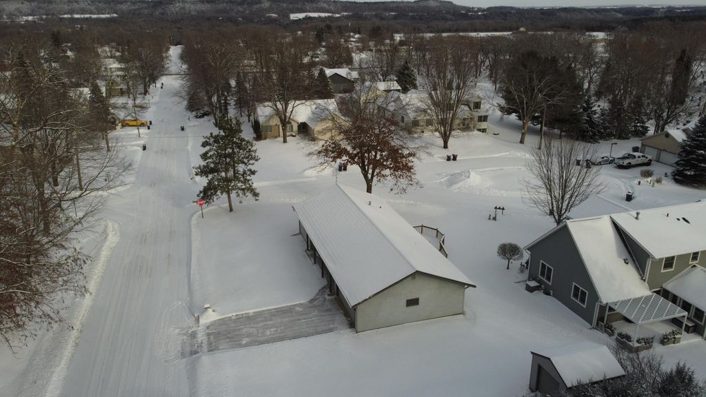 Photo of 135 Grove Street N, Cannon Falls, MN 55009 (MLS # 7005137)