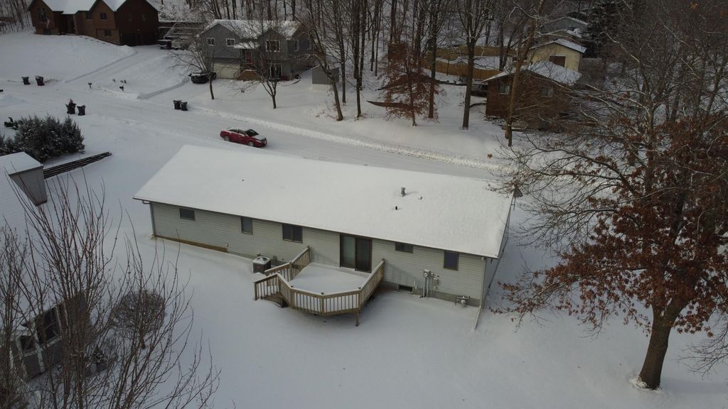 Photo of 135 Grove Street N, Cannon Falls, MN 55009 (MLS # 7005137)