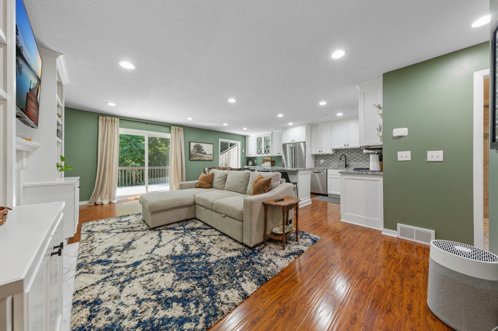 Photo of 286 W Eagle Lake Drive, Maple Grove, MN 55369 (MLS # 7145802)