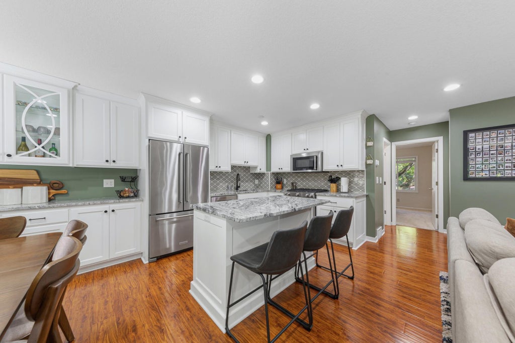 Photo of 286 W Eagle Lake Drive, Maple Grove, MN 55369 (MLS # 7145802)