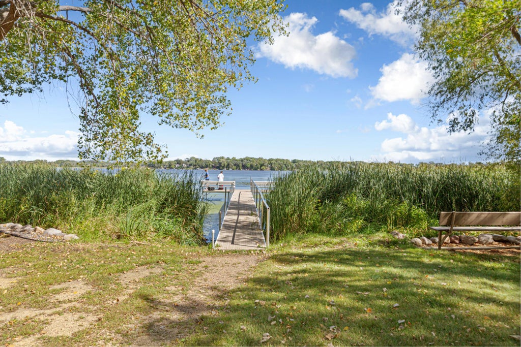 Photo of 286 W Eagle Lake Drive, Maple Grove, MN 55369 (MLS # 7145802)