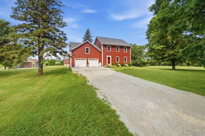 31029 121st Avenue Stewartville MN 55976