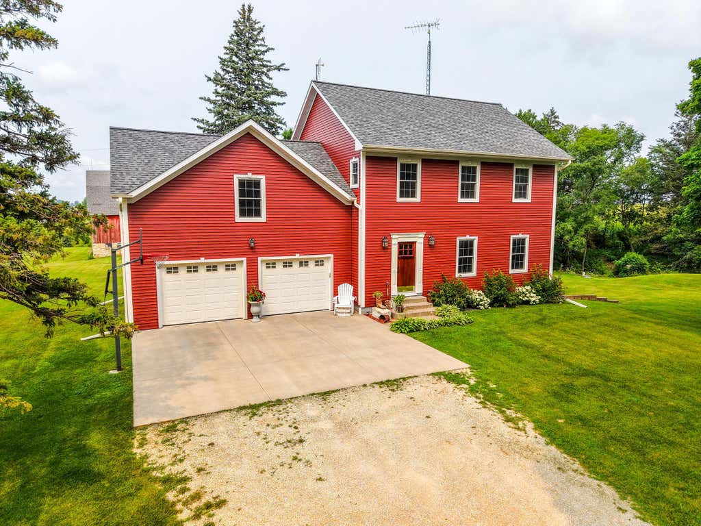 Photo of 31029 121st Avenue, Stewartville, MN 55976 (MLS # 7128235)