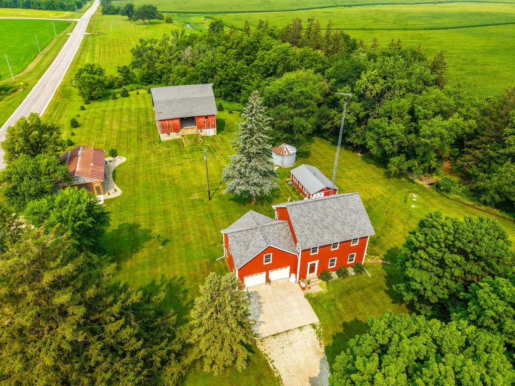 Photo of 31029 121st Avenue, Stewartville, MN 55976 (MLS # 7128235)