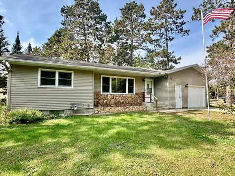 29 Fir Avenue NW Menahga MN 56464