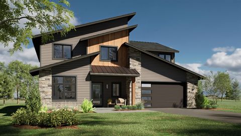 Photo of 604 Kraewood Drive, Northfield, MN 55057 (MLS # 6760042)