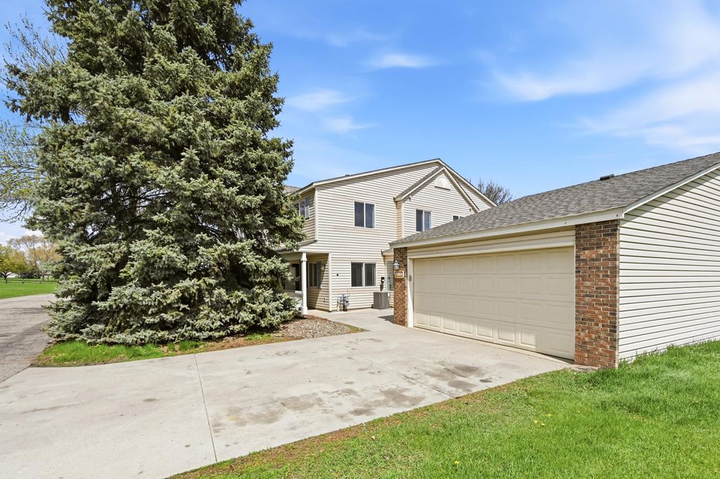 Photo of 15964 Granada Avenue, Apple Valley, MN 55124 (MLS # 6821180)