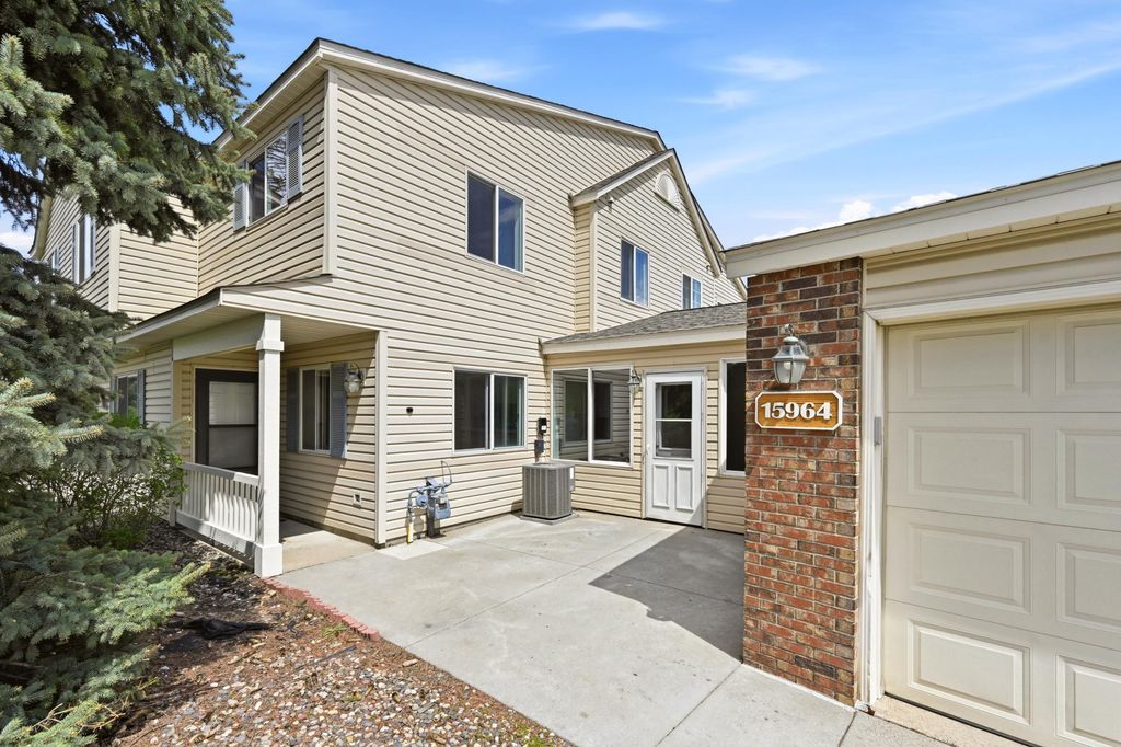 Photo of 15964 Granada Avenue, Apple Valley, MN 55124 (MLS # 6821180)