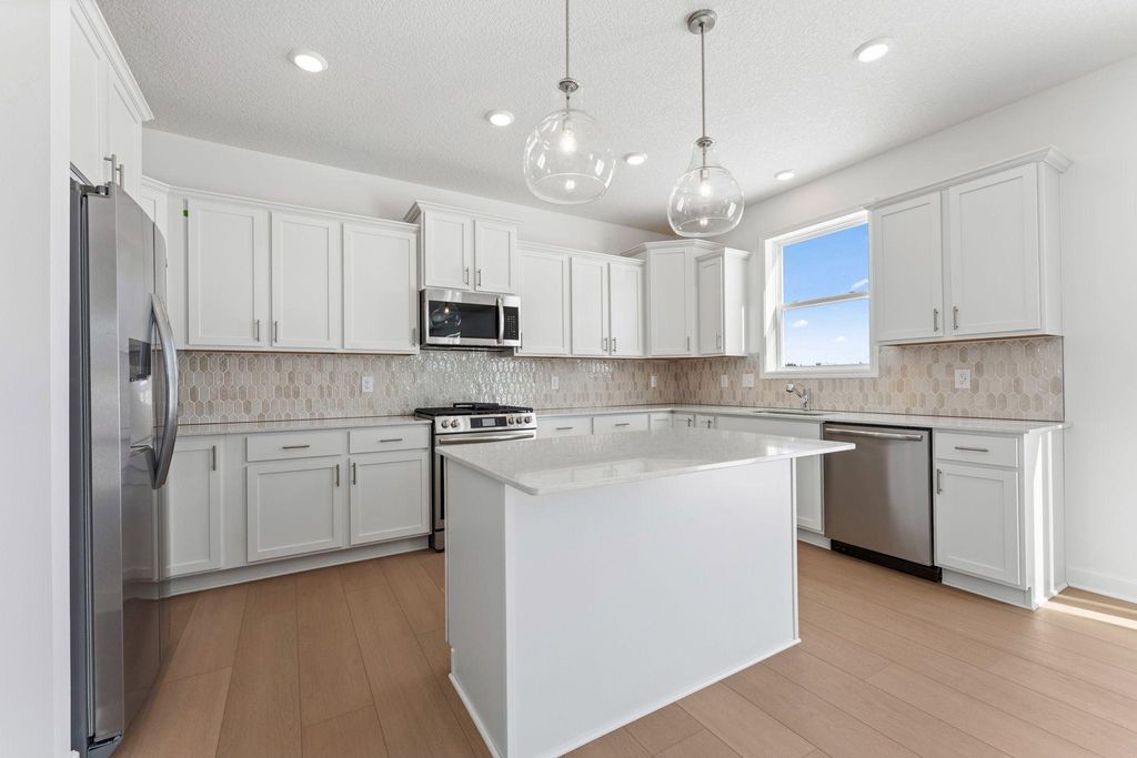 Photo of 274 6th Street NW, Delano, MN 55328 (MLS # 7034165)