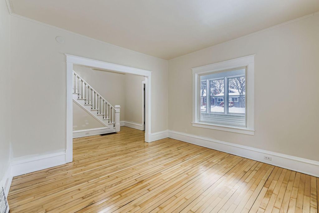 Photo of 3507 Newton Ave Avenue N, Minneapolis, MN 55412 (MLS # 7011483)