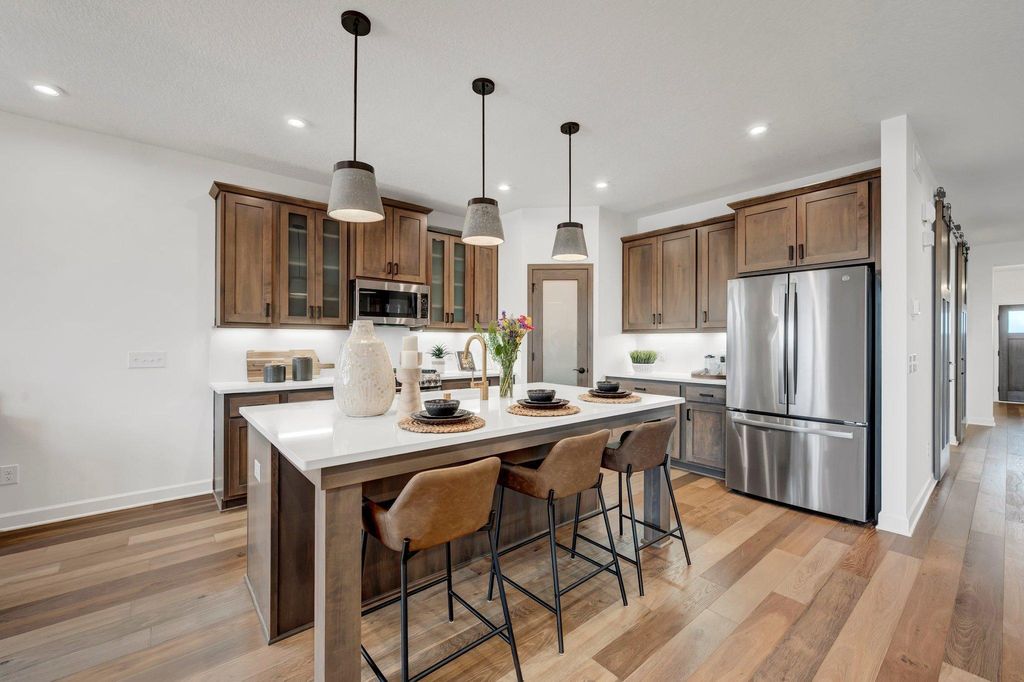 Photo of 14857 115th Avenue N, Dayton, MN 55369 (MLS # 7062162)