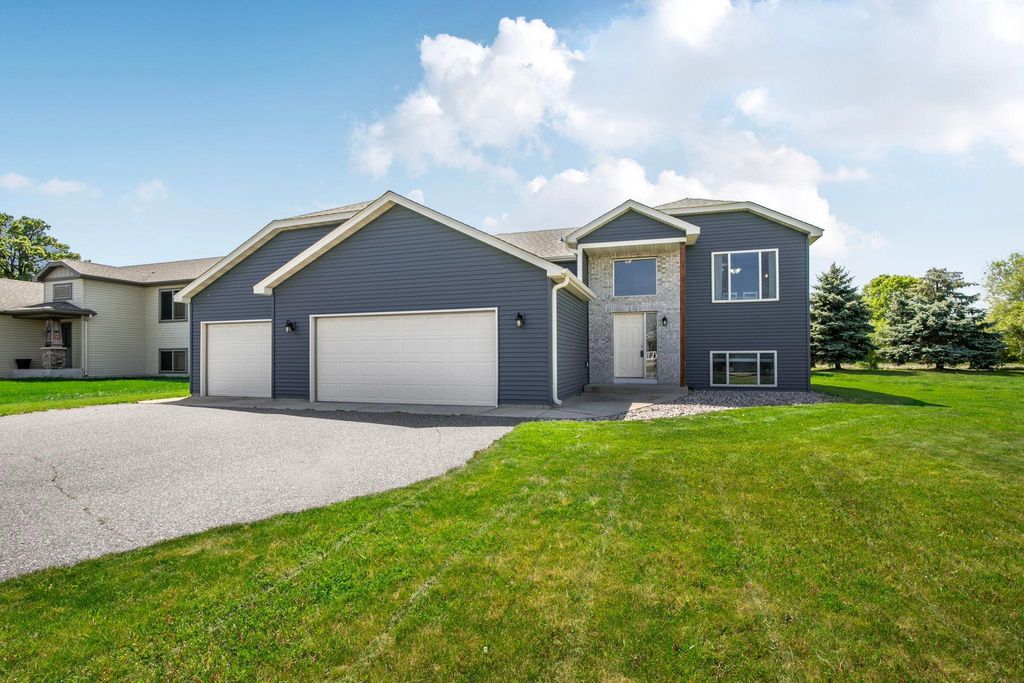 Photo of 1513 Killdeer Avenue, Sartell, MN 56377 (MLS # 7080060)