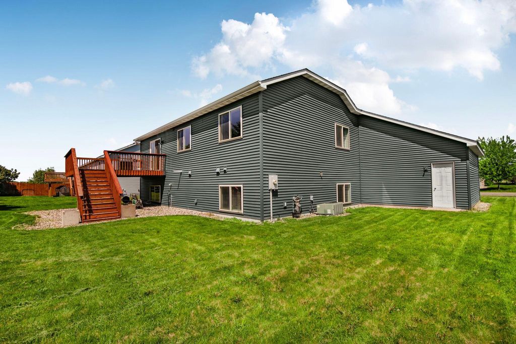 Photo of 1513 Killdeer Avenue, Sartell, MN 56377 (MLS # 7080060)