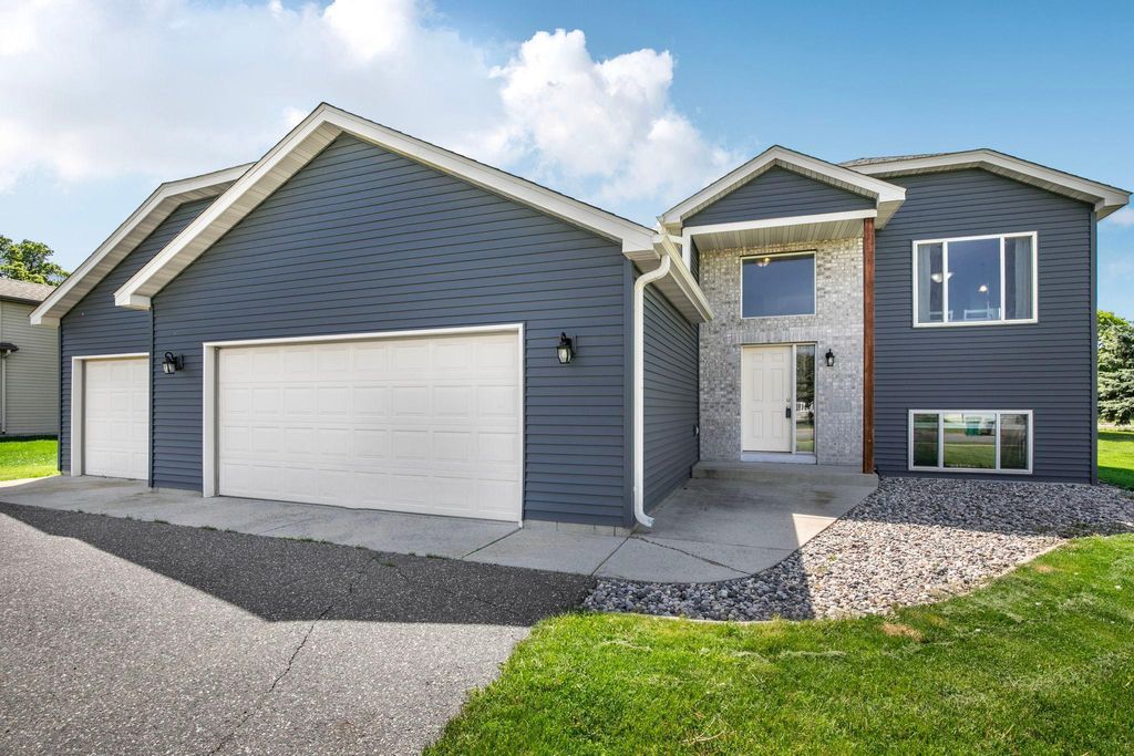 Photo of 1513 Killdeer Avenue, Sartell, MN 56377 (MLS # 7080060)