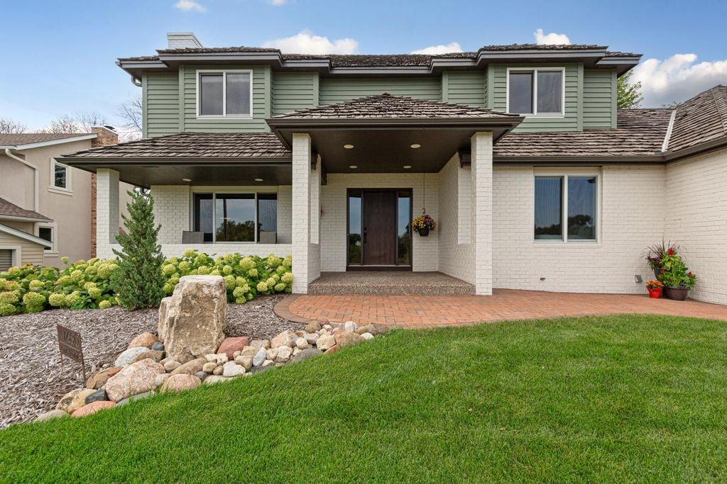 Photo of 1680 Louis Lane, Hastings, MN 55033 (MLS # 7018584)