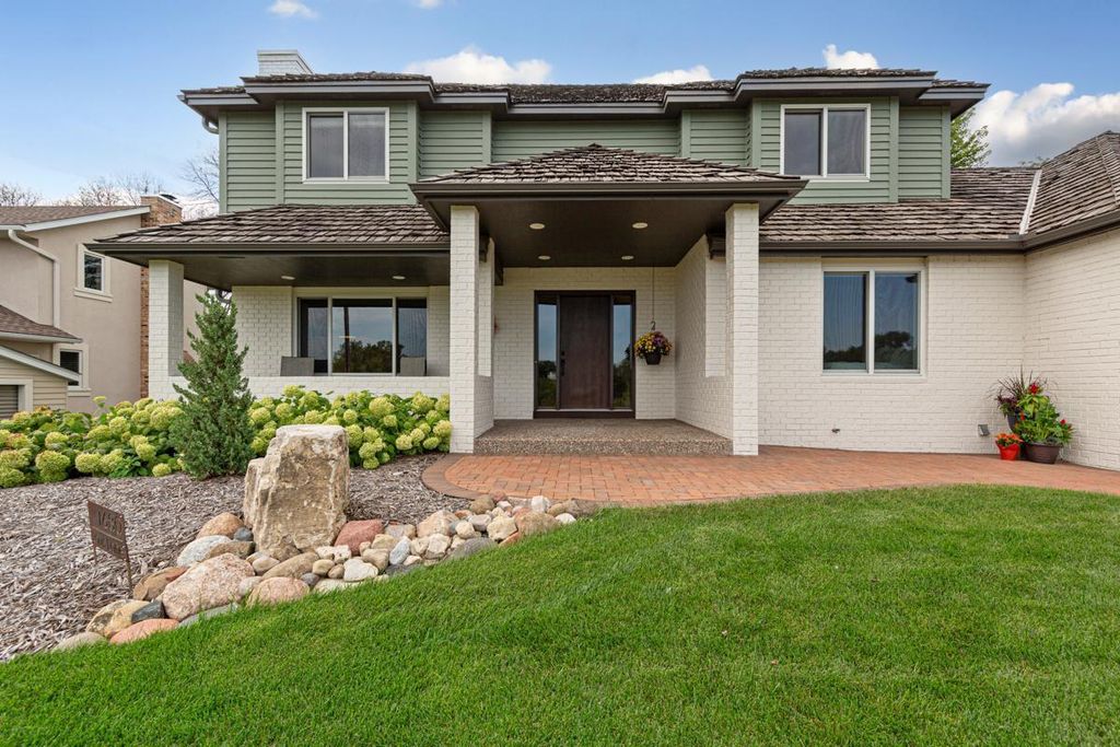 Photo of 1680 Louis Lane, Hastings, MN 55033 (MLS # 7018584)