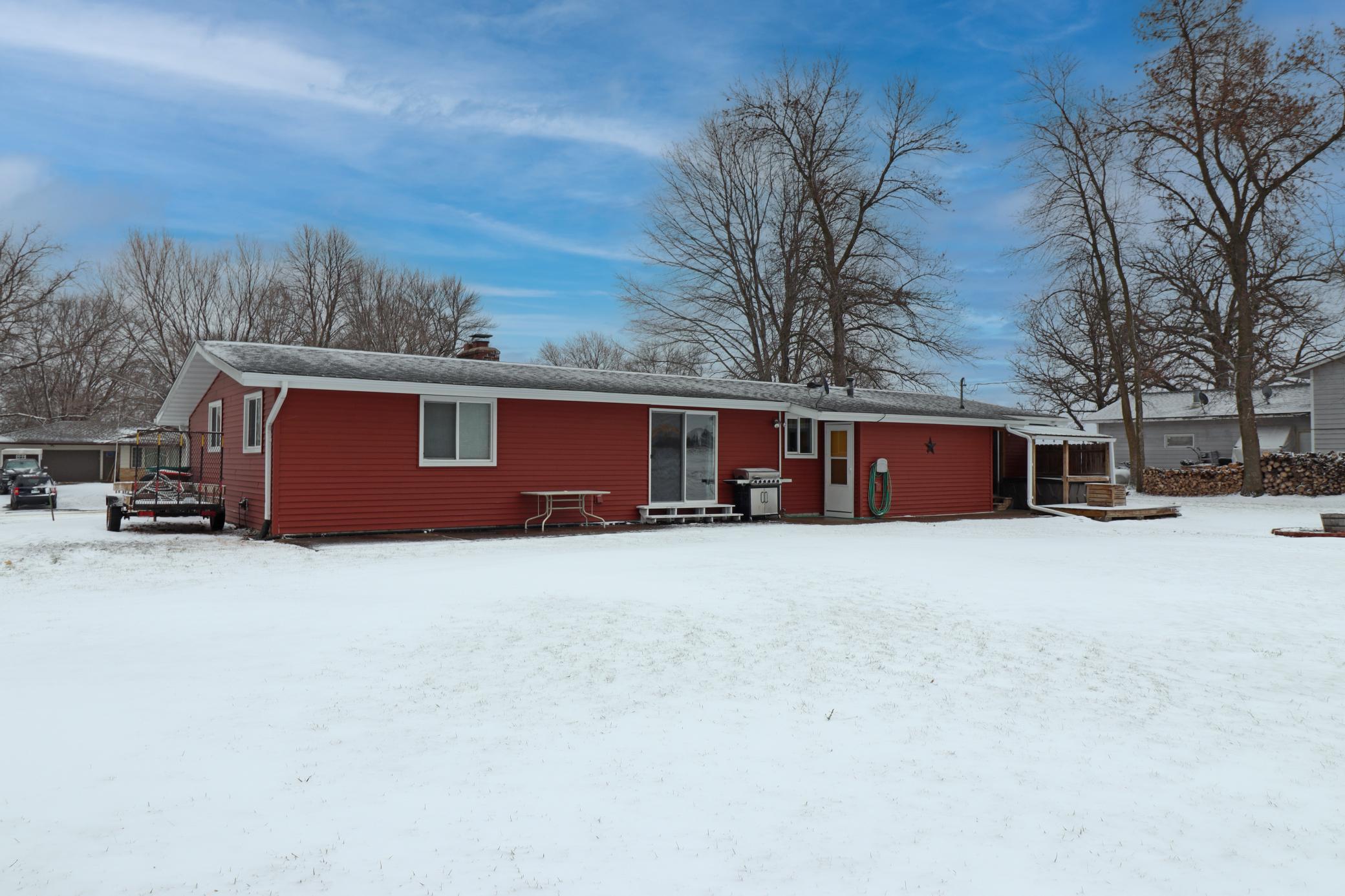 5401 Gunderson Avenue NW