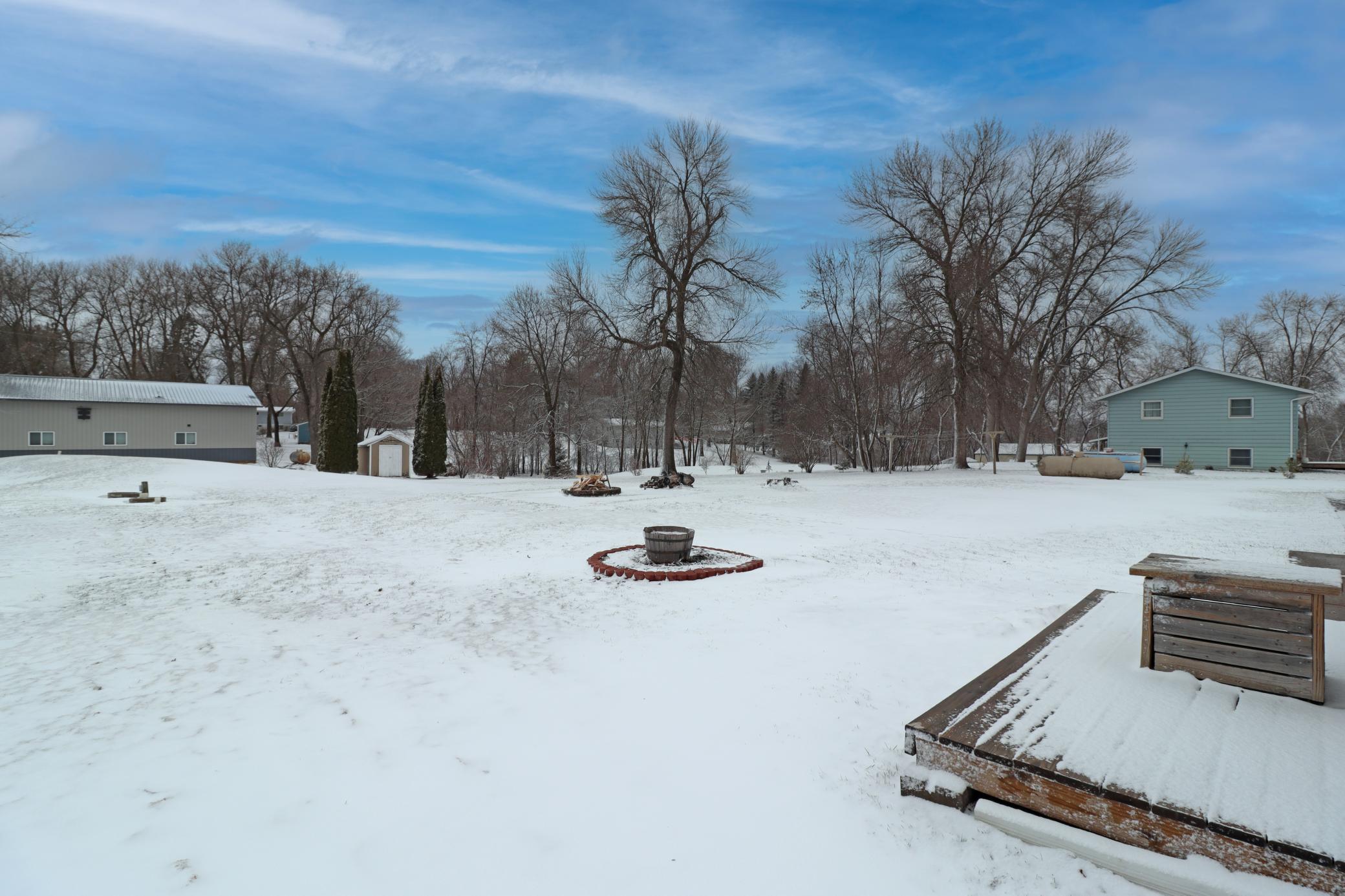 5401 Gunderson Avenue NW