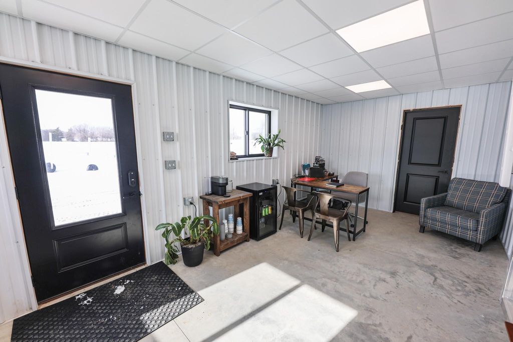 Photo of 1095 Northside Drive NE, Alexandria, MN 56308 (MLS # 7020090)