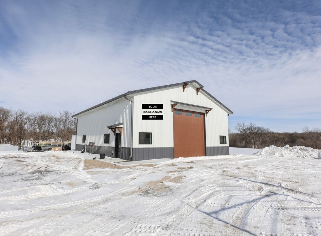 Photo of 1095 Northside Drive NE, Alexandria, MN 56308 (MLS # 7020090)